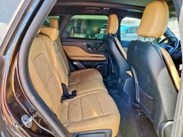 Lincoln 2022 Lincoln Corsair Reserve 2022 2.0L 2.0 Benzyna 250KM, zdjęcie 11