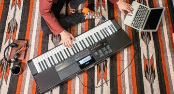 КЛАВИАТУРА CASIO CT-X700 ОФИЦИАЛЬНЫЙ ДИЛЕР