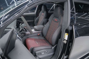 Audi 2026 Audi RS Q8 Performante 2026 4.0 Benzyna 631KM, zdjęcie 15