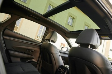 Hyundai Tucson IV SUV 1.6 CRDI 48V 136KM 2022 4 SZTUKI W OFERCIE __TUCSON N-LINE __ MEGA WYPOSAŻENIE !!!, zdjęcie 28