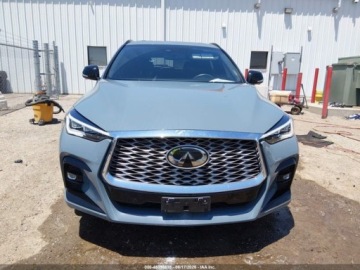 Infiniti 2022 Infiniti QX55 Sensory Awd 2022 2.0 Benzyna 268KM, zdjęcie 7