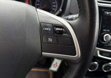 Mitsubishi ASX I SUV Facelifting 2015 1.6 117KM 2016 Mitsubishi ASX 1.6 117KM MANUAL GWARANCJA bezwypadkowy ZAREJESRTOWANY, zdjęcie 16