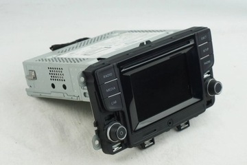 RADIO CD VW POLO V 6R 6C0035869F