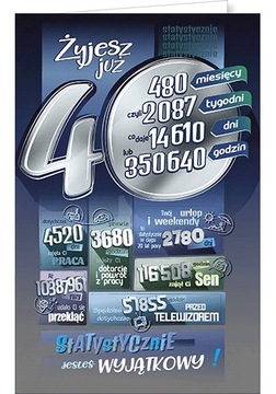 Открытка на день рождения подруге U84