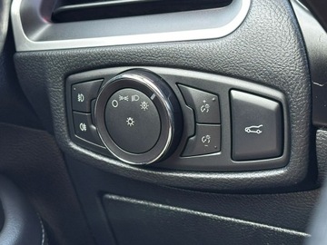 Ford S-Max II Van 2.0 TDCi 180KM 2016 Ford S-Max Navi, Ele.Klapa, Full LED, Asystent,Alu, zdjęcie 16