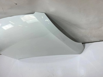 SUZUKI SWIFT MK7 10-17 КАПОТ КРЫШКА ДВИГАТЕЛЯ