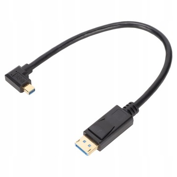 Wielofunkcyjny adapter DP do Minidp Obsługuje