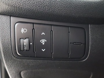 Kia Ceed II Kombi Facelifting 1.4 DOHC 100KM 2017 Kia Ceed 1.4 CVVT, Salon Polska, 1. Właściciel, zdjęcie 14