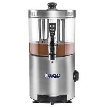 ROYAL CATERING RCSS-3 Подогреватель шоколада