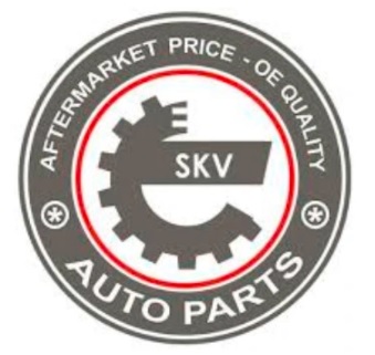 SKV 96SKV044 Ремкомплект клапана Disa