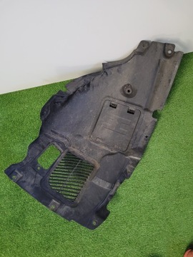 BMW 1 F20 F21 PODBĚH PRAVÉ PŘEDNÍ PRAVÝ 27648710