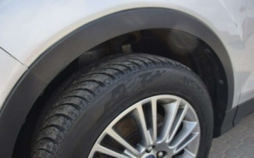 Ford Kuga II SUV 2.0 Duratorq TDCi 163KM 2014 Ford Kuga 2.0D 4x4 Navi Kamera Hak 165 TYS KM Sprowadzony Oplacony, zdjęcie 9