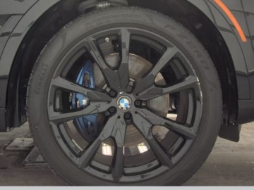 BMW X7 2026 BMW X7 XDrive40I M Sport 2026 3.0 Benzyna 375KM, zdjęcie 10