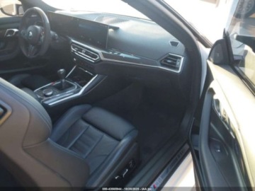 BMW Seria 2 F74 2024 BMW M2 2024 3.0l 3.0 Benzyna 453KM, zdjęcie 9