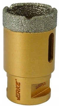 Набор коронок для керамогранита 8 шт. 6-68 мм M14