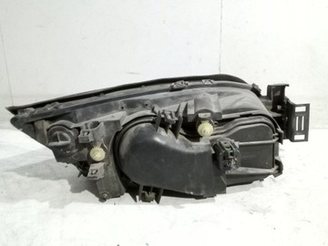 FORD MONDEO MK3 SVĚTLO LEVÝ PŘEDNÍ