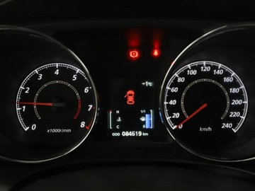 Mitsubishi ASX I SUV Facelifting 2015 1.6 117KM 2016 Mitsubishi ASX Niski przebieg Historia serwisowa, zdjęcie 21