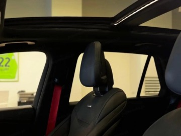 Mercedes GLC C254/X254 SUV AMG 2.0 43 AMG 421KM 2025 MERCEDES-BENZ GLC AMG 43 4-Matic 2.0 (moc 421 KM) 2025, zdjęcie 5