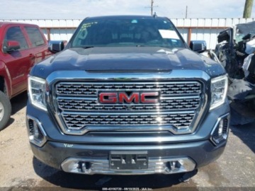  GMC Sierra 1500 Limited Short Box Denali, 2022r., 4x4, 6.2L 6.2 Benzyna, zdjęcie 4