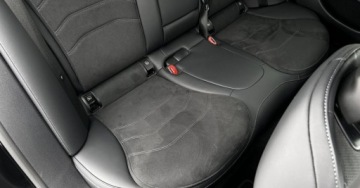 Mercedes Klasa E W214 Sedan 2.0 220d 197KM 2025 Mercedes-Benz Klasa E Salon PL 4Matic AMG Line Kamera 360 Digital Light Gw, zdjęcie 28