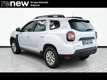 Dacia Duster II SUV Facelifting 1.0 TCe ECO-G 100KM 2023 Dacia Duster 1.0 TCe LPG, FV23%, Polski salon, ser, zdjęcie 6