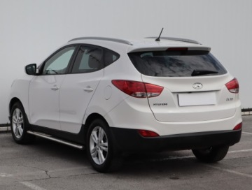 Hyundai ix35 SUV 1.6 GDI 135KM 2013 Hyundai ix35 1.6 GDI, Salon Polska, Skóra, Klima, zdjęcie 3