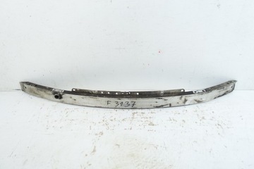 MERCEDES C-KLASA W204 2007- WZMOCNIENIE BELKA ZDERZAKA PRZÓD A2046205834