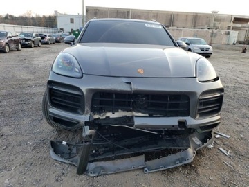Porsche Cayenne III 2023 Porsche Cayenne Gts 2023 4.0l 4.0 Benzyna 453KM, zdjęcie 5