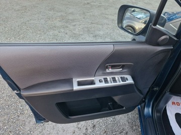 Mazda 5 I 2.0 MZR 145KM 2006 Mazda 5 7-osobowa. Navigacja. KAMERA COFANIA, zdjęcie 26