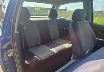 Seat Ibiza II Hatchback Facelifting 1.4 60KM 2001 Seat Ibiza Seat Ibiza 1.4i Select 1.4 Benzyna 60KM, zdjęcie 16