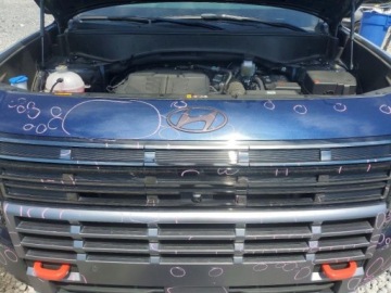 Hyundai 2026 Hyundai Palisade Xrt Pro 2026 3.5 Benzyna 287KM, zdjęcie 6