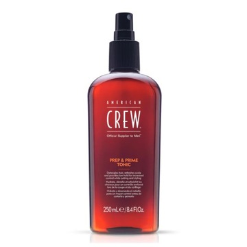 Tonik Prestyler American Crew Prep & Prime 250ml