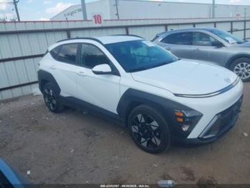 Hyundai Kona II 2025 Hyundai Kona 2025 HYUNDAI KONA SEL 2.0 Benzyna 147KM, zdjęcie 1