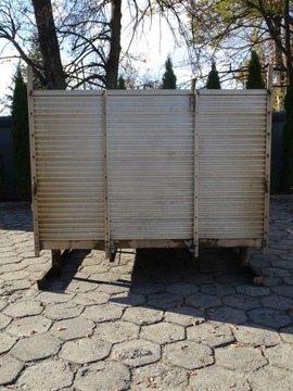 MAN L2000 LE 94-06 ГРУЗОВОЙ КОРЗИН ПАКА 6,15М