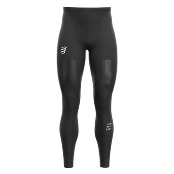 COMPRESSPORT legginsy TRAIL UNDER CONTROL S