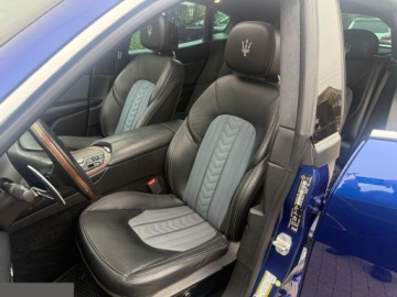 Maserati Levante 3.0 GDI V6 430KM 2018 Maserati Levante S Q4 3.0 V6 430KM 4X4 2018r Możliwa zamiana!, zdjęcie 11