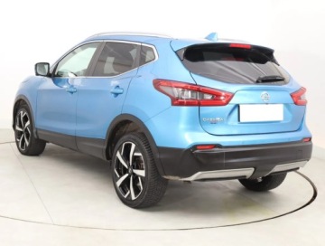 Nissan Qashqai II Crossover Facelifting 1.3 DIG-T  160KM 2019 Nissan Qashqai 1.3 DIG-T, Salon Polska, zdjęcie 3