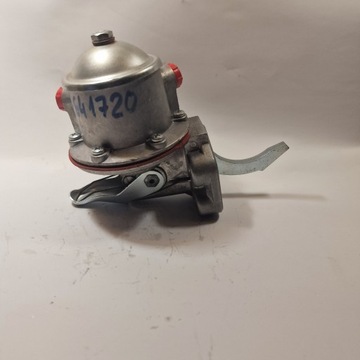 Топливный насос FDR для Perkins 2641720K плюс прокладка