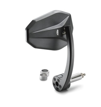 LUSTERKO KTM HANDLEBAR END
