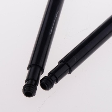 5xУдлинитель клапана для дорожного велосипеда Presta, 5 шт.