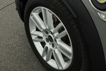 Mini Countryman F60 Crossover 1.5 Plug-in Hybrid 224KM 2018 MINI Countryman Cooper SE ALL4, Salon Polska, zdjęcie 17