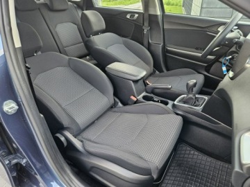 Kia Ceed III Hatchback 1.0 T-GDi 120KM 2020 Kia Cee'd Android, Kamera, Na gwarancja KIA, zdjęcie 11