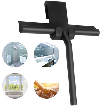 ŚCIĄGACZKA DO WODY PARY SZYB KABIN LUSTER HACZYK