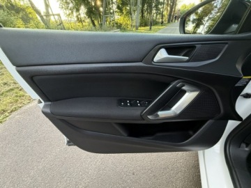 Peugeot 308 II SW 2.0 BlueHDi 150KM 2014 Peugeot 308 II 2.0 HDi 150KM Automat Navi Super, zdjęcie 17