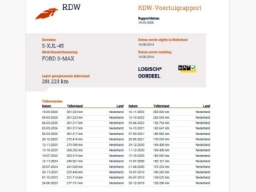 Ford S-Max I Van Facelifting 1.6 EcoBoost 160KM 2014 Ford S-Max 1.6 T 160 KM Titanium Alcantara Xenony, zdjęcie 37