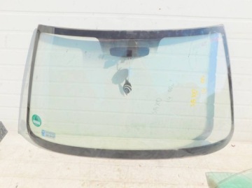 CITROEN SAXO 1.4 00 ПЕРЕДНЕЕ ВЕТРОВОЕ СТЕКЛО