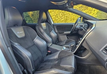 Volvo XC60 I SUV Facelifting 2.0 D3 136KM 2014 Volvo XC 60 R-Desing, Diesel, zadbany, Polecam 2.0 Diesel 136KM, zdjęcie 5