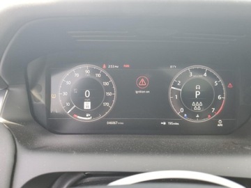 Land Rover Discovery Sport 2020 Land Rover Discovery Sport 2020 LAND ROVER DISCOVERY SPORT SE 2.0 Benzyna, zdjęcie 9