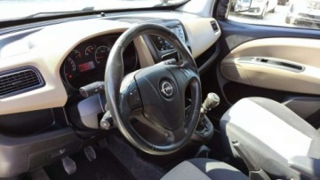 Opel Combo D Tour 1.6 CDTI 105KM 2012 Opel Combo 1.6D 105 KM 7 Osobowy Klimatronik Tempomat Czujniki GWARANCJA, zdjęcie 28