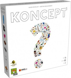 Gra Koncept